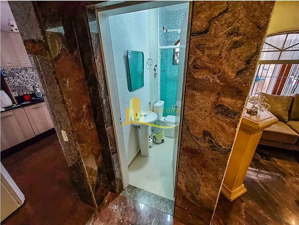 Casa, 5 quartos, 170 m² - Foto 27