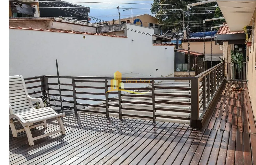 Casa, 5 quartos, 170 m² - Foto 29