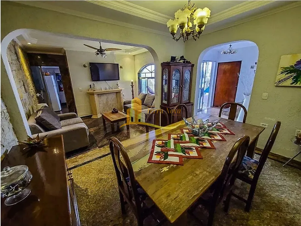 Casa, 5 quartos, 170 m² - Foto 31