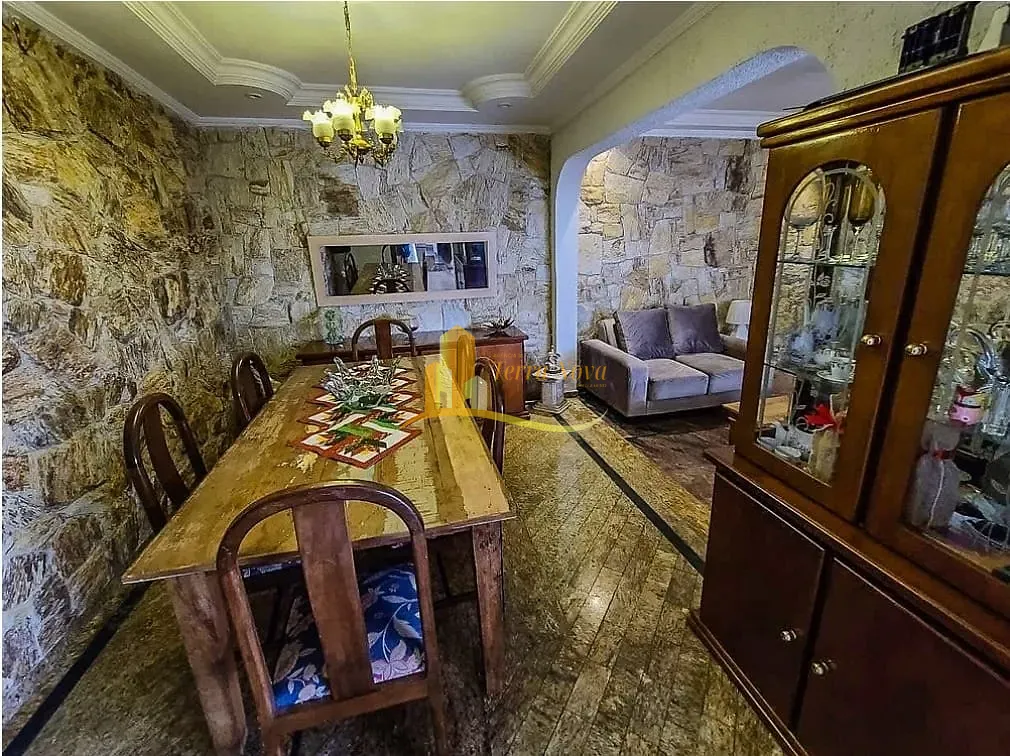 Casa, 5 quartos, 170 m² - Foto 32