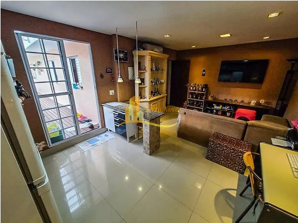 Casa, 5 quartos, 170 m² - Foto 12