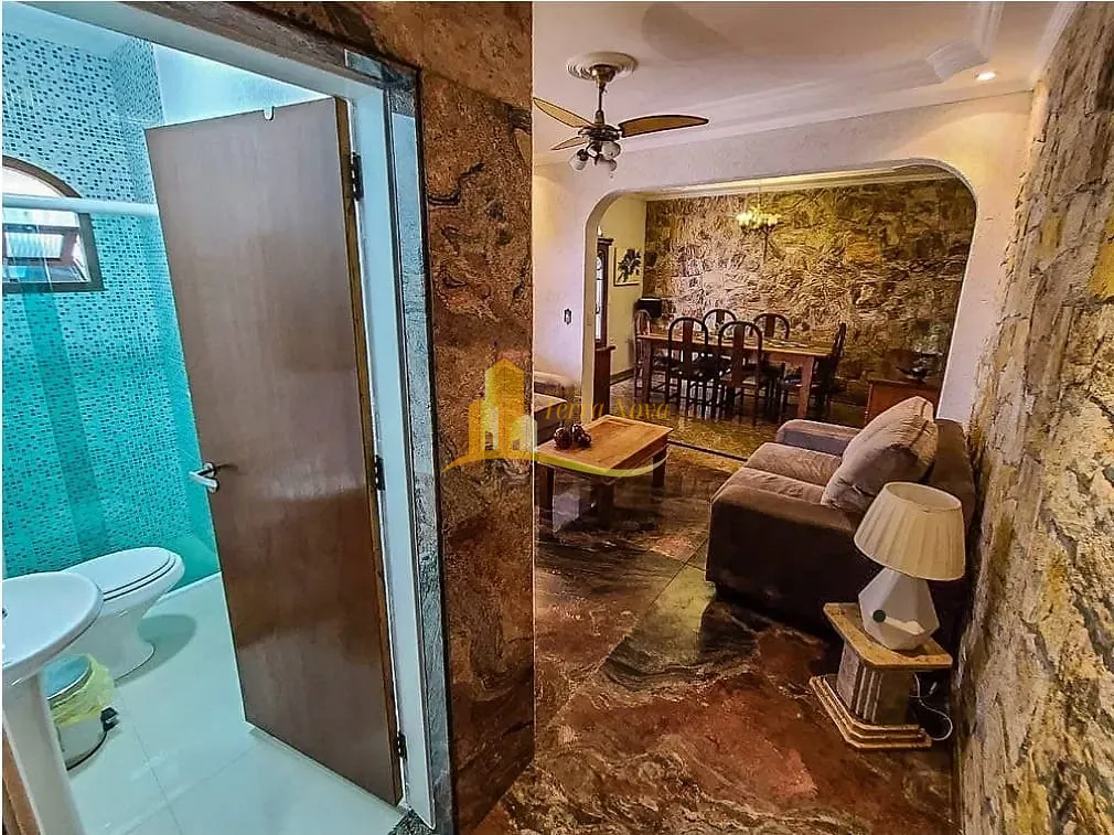 Casa, 5 quartos, 170 m² - Foto 34