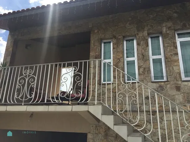 Casa à venda, no bairro Vila Cruz das Almas em São Paulo