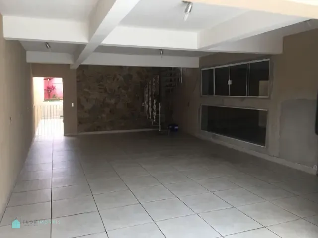 Casa à venda, no bairro Vila Cruz das Almas em São Paulo