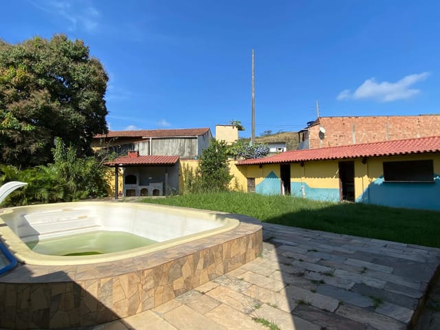 Foto do Casa - Casa duplex à Venda, Vinhateiro, São Pedro da Aldeia, RJ | Vivre imob