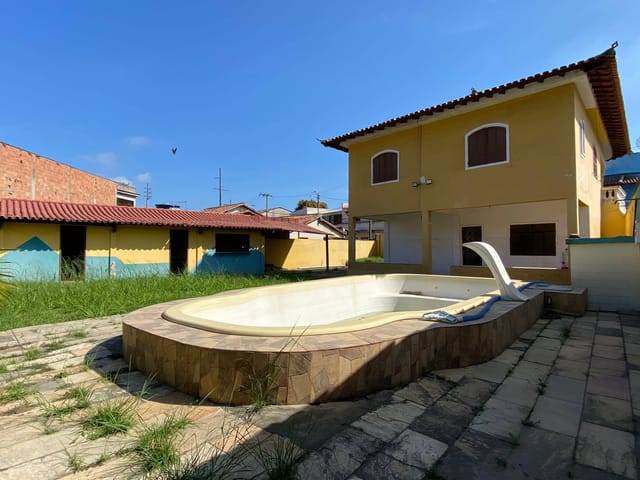 Foto do Casa - Casa duplex à Venda, Vinhateiro, São Pedro da Aldeia, RJ | Vivre imob