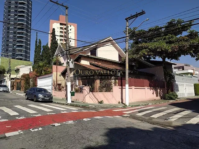 Casa com 165m² 2 quartos e 2 banheiros, à venda, no bairro Parque da Vila Prudente em São Paulo