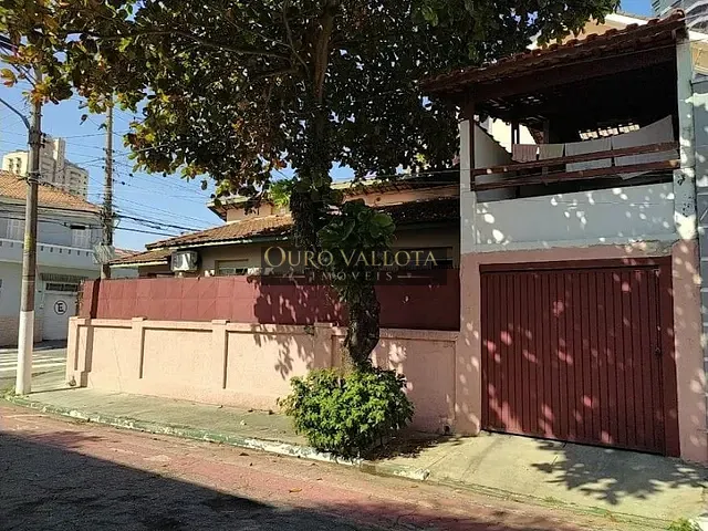 Casa com 165m² 2 quartos e 2 banheiros, à venda, no bairro Parque da Vila Prudente em São Paulo