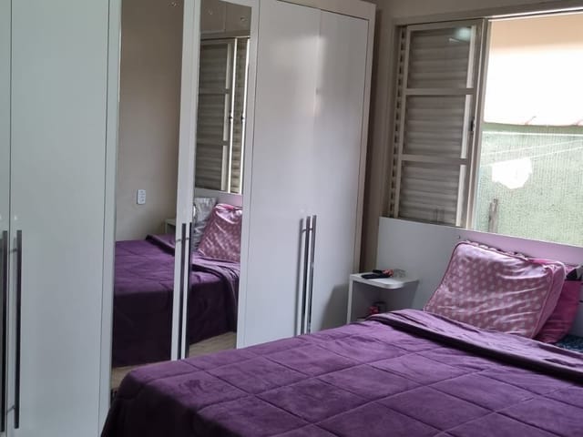 Casa com 200m² 2 quartos e 2 banheiros, à venda, no bairro Jardim das Flores em São João da Boa Vista