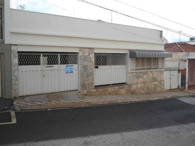 Foto do Casa - Casa com 3 dormitórios para alugar, 152 m² por R$ 1.465,75/mês - Jardim Alexandre Campos - Uberaba/MG | ZUCATO IMOBILIARIA LTDA