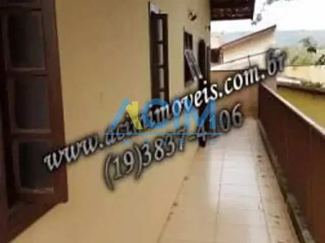 Casa com 360m² 3 quartos e 2 banheiros, à venda, no bairro Centro em Jaguariúna