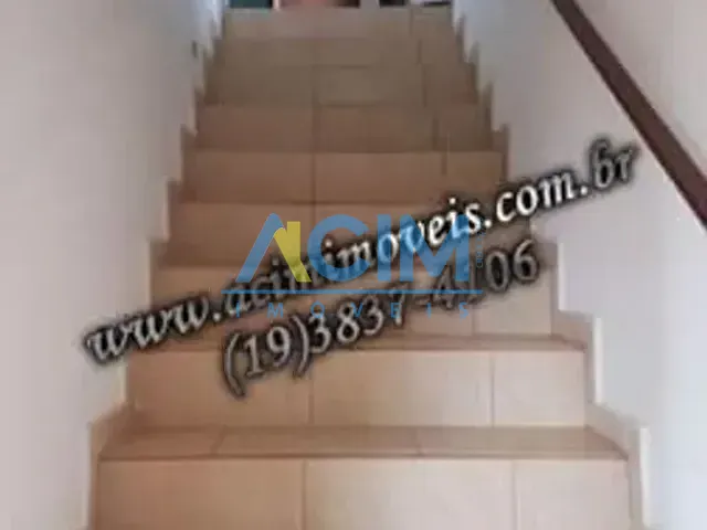 Casa com 360m² 3 quartos e 2 banheiros, à venda, no bairro Centro em Jaguariúna