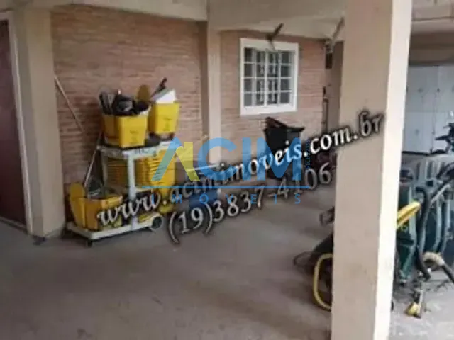 Casa com 360m² 3 quartos e 2 banheiros, à venda, no bairro Centro em Jaguariúna