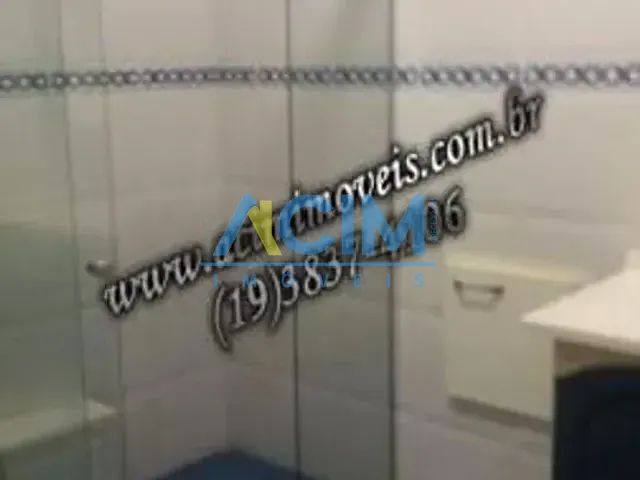 Casa com 360m² 3 quartos e 2 banheiros, à venda, no bairro Centro em Jaguariúna