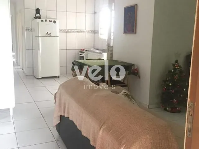 Casa com 125m² 2 quartos e 2 banheiros, à venda, no bairro Hípica Pinheiro em Porto Alegre