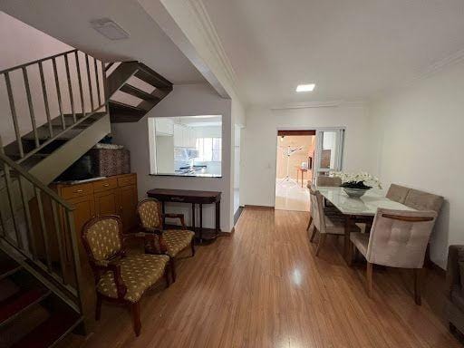 Casa, 3 quartos, 110 m² - Foto 8
