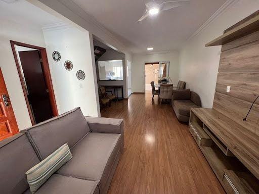 Casa, 3 quartos, 110 m² - Foto 3