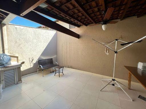 Casa, 3 quartos, 110 m² - Foto 13