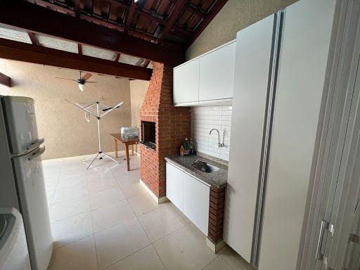 Casa, 3 quartos, 110 m² - Foto 17