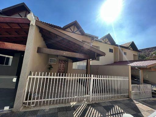 Casa, 3 quartos, 110 m² - Foto 18