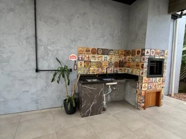 Casa 3 quartos e 2 banheiros, para alugar, no bairro Oeste em Sapiranga