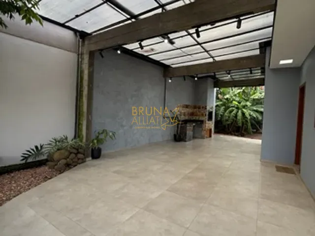 Casa 3 quartos e 2 banheiros, para alugar, no bairro Oeste em Sapiranga