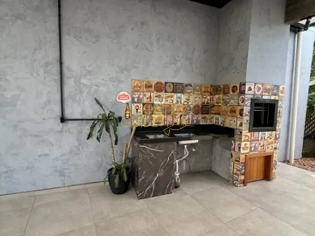 Casa 3 quartos e 2 banheiros, para alugar, no bairro Oeste em Sapiranga