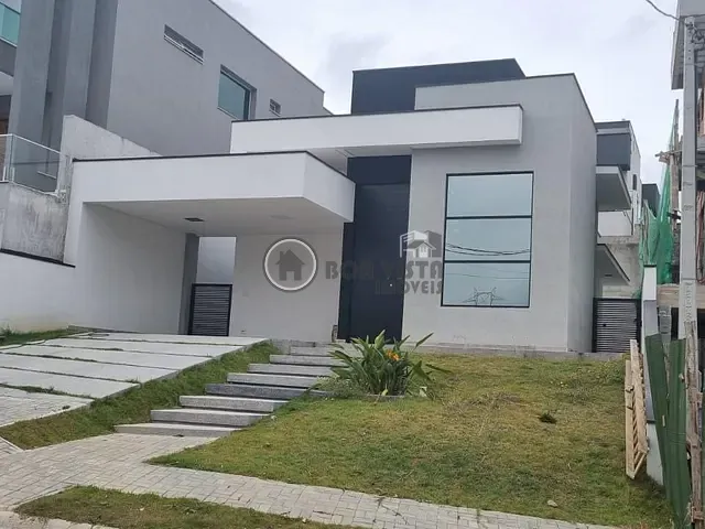 Casa com 321m² 3 quartos e 5 banheiros, à venda, no bairro Parque Residencial Itapeti em Mogi das Cruzes