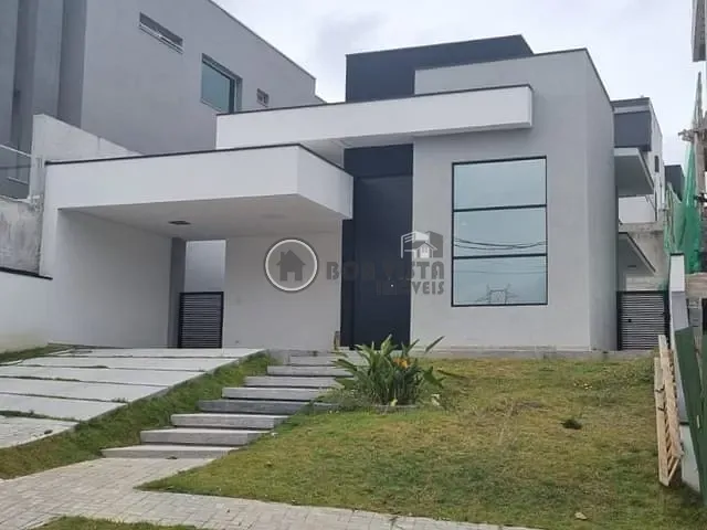 Casa com 321m² 3 quartos e 5 banheiros, à venda, no bairro Parque Residencial Itapeti em Mogi das Cruzes