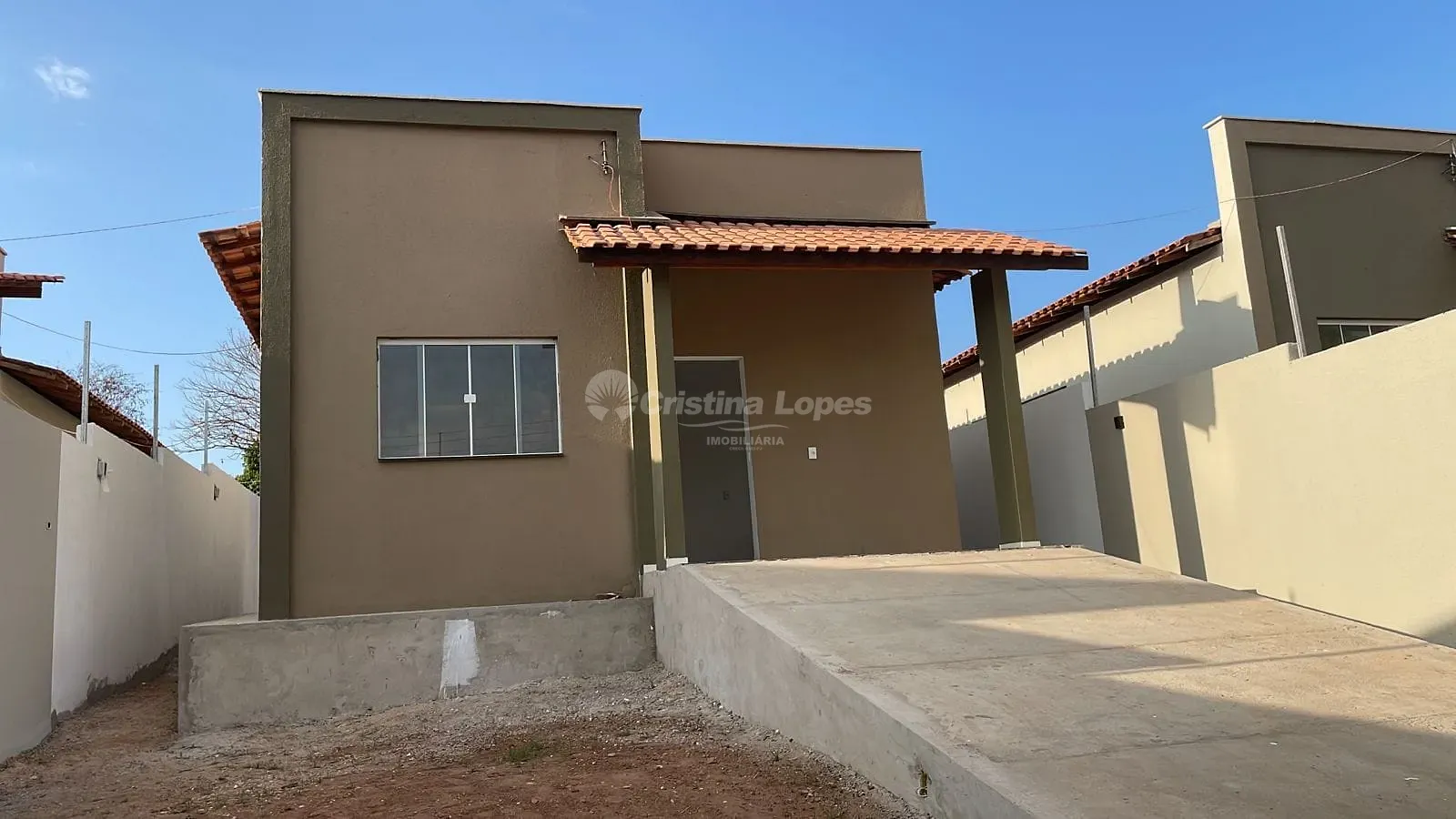 Casa, 3 quartos, 79 m² - Foto 4