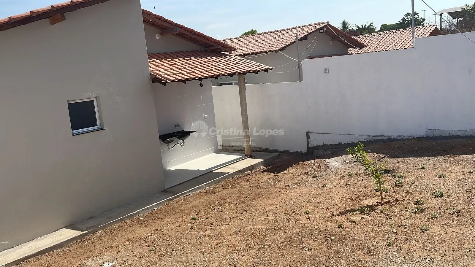 Casa, 3 quartos, 79 m² - Foto 3