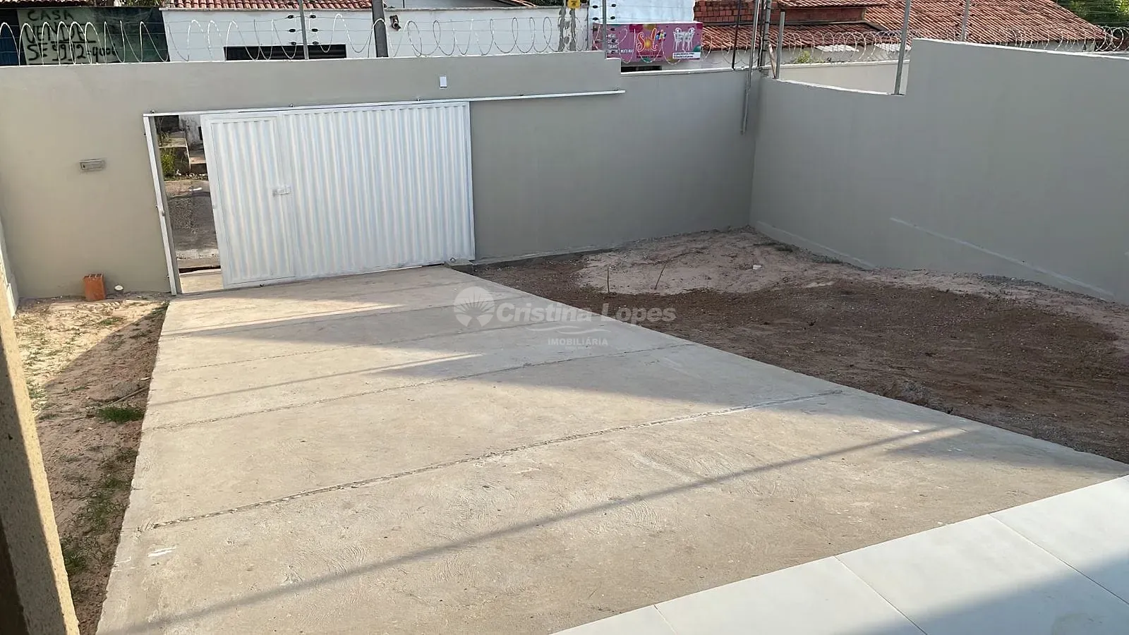 Casa, 3 quartos, 79 m² - Foto 1
