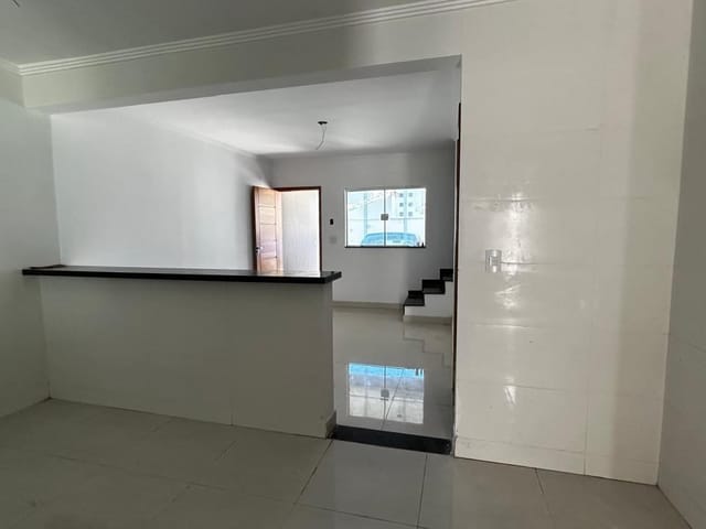 Casa 3 quartos e 3 banheiros, à venda, no bairro Alto Ipiranga em Mogi das Cruzes