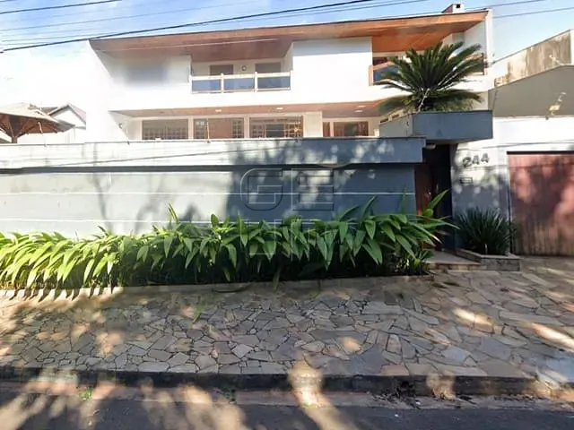 Casa com 427m², à venda, no bairro Jardim Nova Londrina em Londrina