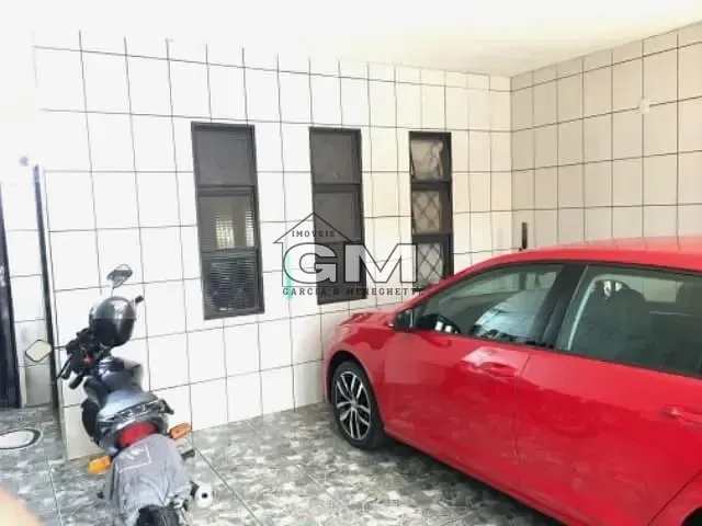 Casa com 172m² 3 quartos e 1 banheiro, à venda, no bairro Jardim Jandaia em Ribeirão Preto