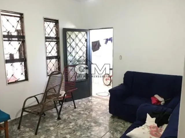 Casa com 172m² 3 quartos e 1 banheiro, à venda, no bairro Jardim Jandaia em Ribeirão Preto