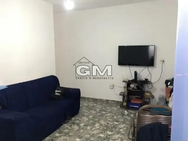 Casa com 172m² 3 quartos e 1 banheiro, à venda, no bairro Jardim Jandaia em Ribeirão Preto
