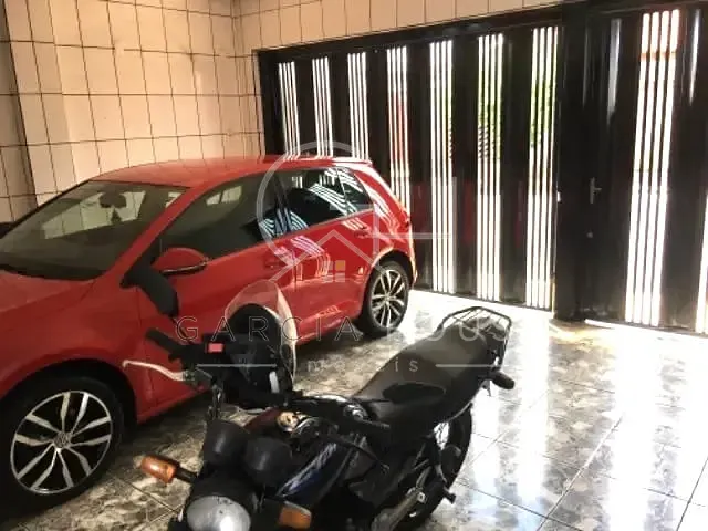 Casa com 172m² 3 quartos e 1 banheiro, à venda, no bairro Jardim Jandaia em Ribeirão Preto