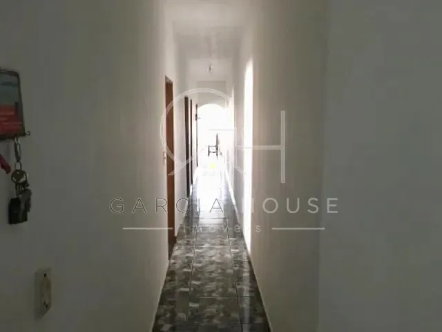 Casa com 172m² 3 quartos e 1 banheiro, à venda, no bairro Jardim Jandaia em Ribeirão Preto