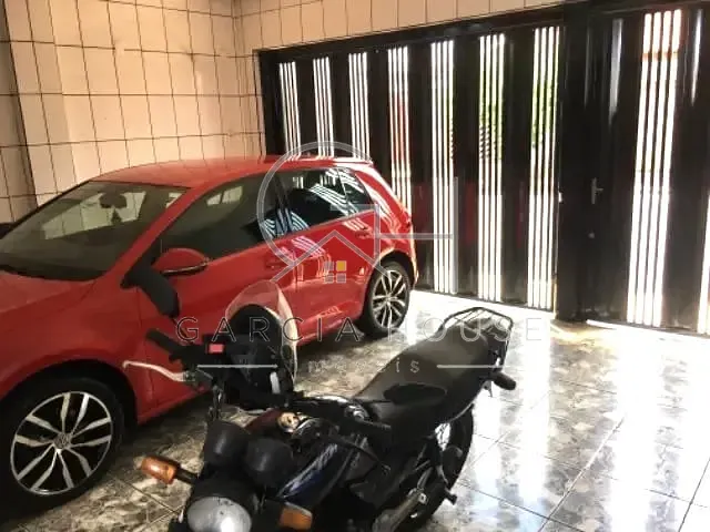 Casa com 172m² 3 quartos e 1 banheiro, à venda, no bairro Jardim Jandaia em Ribeirão Preto