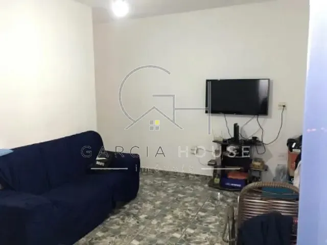 Casa com 172m² 3 quartos e 1 banheiro, à venda, no bairro Jardim Jandaia em Ribeirão Preto