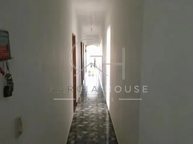 Casa com 172m² 3 quartos e 1 banheiro, à venda, no bairro Jardim Jandaia em Ribeirão Preto