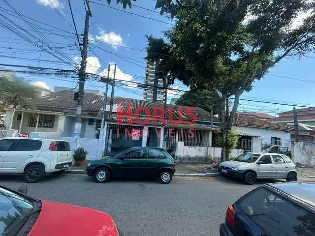 Terreno com 498m², à venda, no bairro Sítio do Morro em São Paulo