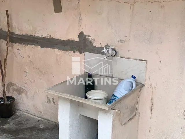 Casa 1 quarto e 1 banheiro, para alugar, no bairro Jardim Eledy em São Paulo