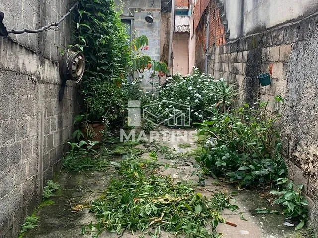 Casa 1 quarto e 1 banheiro, para alugar, no bairro Jardim Eledy em São Paulo