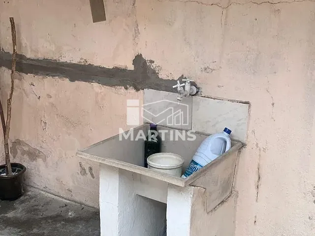Casa 1 quarto e 1 banheiro, para alugar, no bairro Jardim Eledy em São Paulo