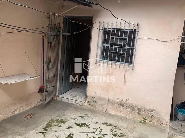 Casa 1 quarto e 1 banheiro, para alugar, no bairro Jardim Eledy em São Paulo