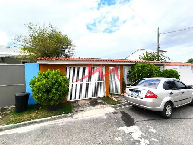 Casa com 290m² 3 quartos e 1 banheiro, à venda, no bairro Marambaia (Manilha) em Itaboraí