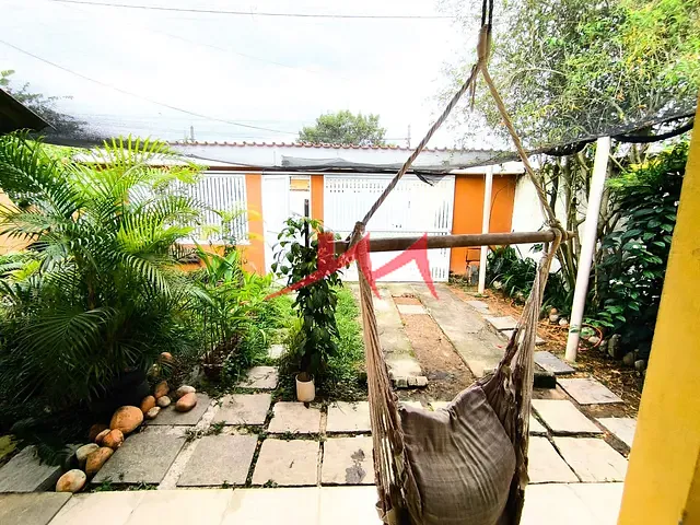 Casa com 290m² 3 quartos e 1 banheiro, à venda, no bairro Marambaia (Manilha) em Itaboraí