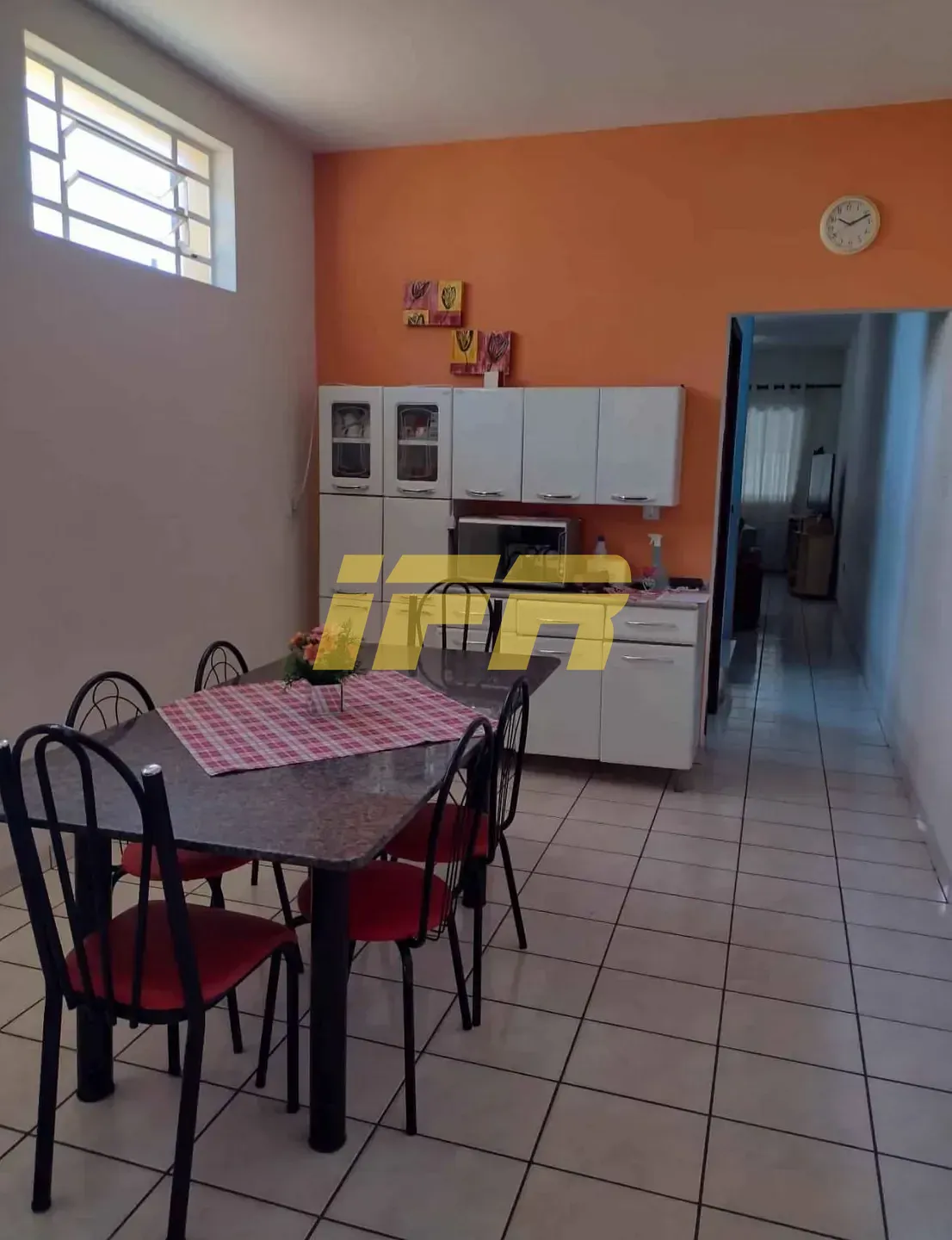 Casa, 3 quartos, 98 m² - Foto 9